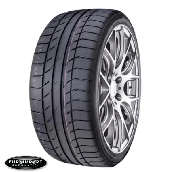 Gripmax STATURE HT  225/50 R18 99 W   DOT 2025